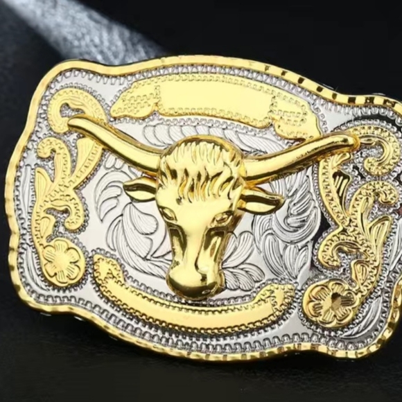 Horse Bull Or Eagle Belt Buckles. See All Pics! Message me Choose 1. - Picture 6 of 16